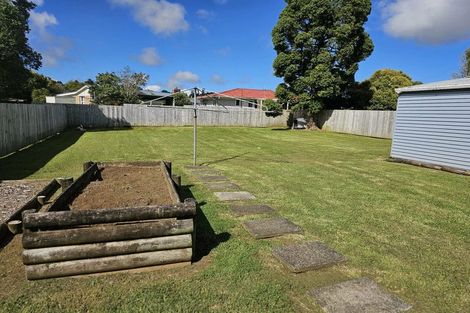 Photo of property in 23 Bisset Road, Kaikohe, 0405