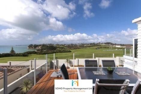 Photo of property in 17 Quedley Court, Eastern Beach, Auckland, 2012