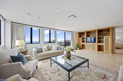 Photo of property in Mon Desir Apartments, 6/173b Hurstmere Road, Takapuna, Auckland, 0622