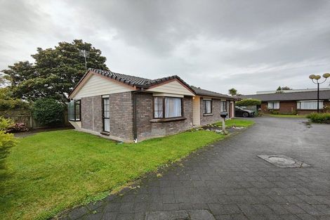 Photo of property in 64c Enderley Avenue, Enderley, Hamilton, 3214