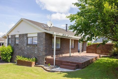 Photo of property in 24 Nikau Place, Matamata, 3400