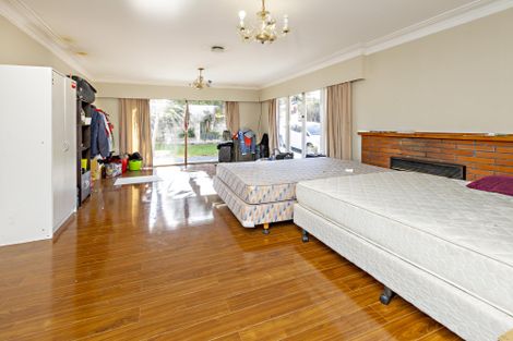 Photo of property in 7 Kelvyn Grove, Hillpark, Auckland, 2102