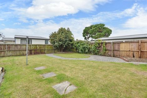 Photo of property in 97 Lowry Avenue, Redwood, Christchurch, 8051