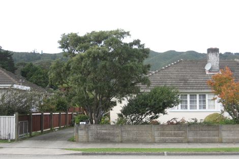 Photo of property in 264 Naenae Road, Naenae, Lower Hutt, 5011