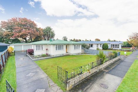 Photo of property in 186 Tremaine Avenue, Westbrook, Palmerston North, 4412