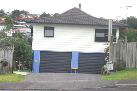 Photo of property in 117 Athena Drive, Totara Vale, Auckland, 0629