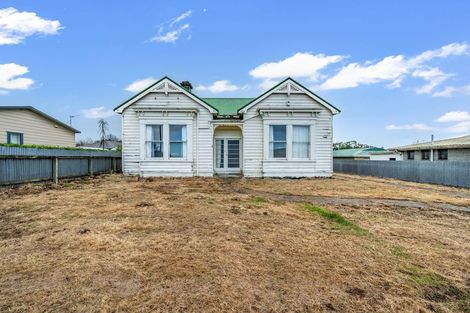 Photo of property in 55 Nelson Street, Georgetown, Invercargill, 9812