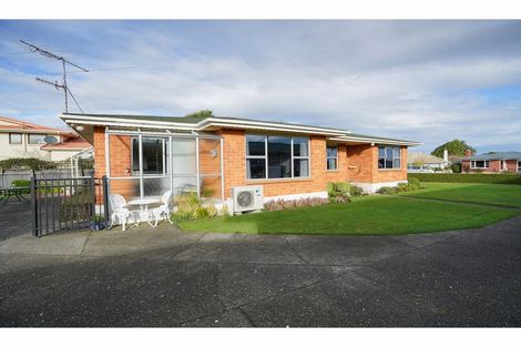 Photo of property in 160 Inglewood Road, Newfield, Invercargill, 9812