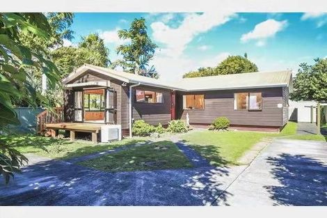 Photo of property in 1/20 Yeovil Road, Te Atatu Peninsula, Auckland, 0610