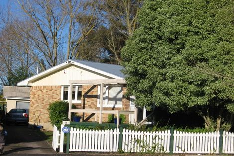 Photo of property in 25a Aberfoyle Street, Dinsdale, Hamilton, 3204