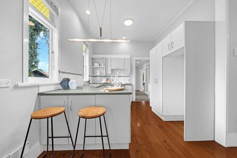 Photo of property in 168 Arthur Street, Onehunga, Auckland, 1061