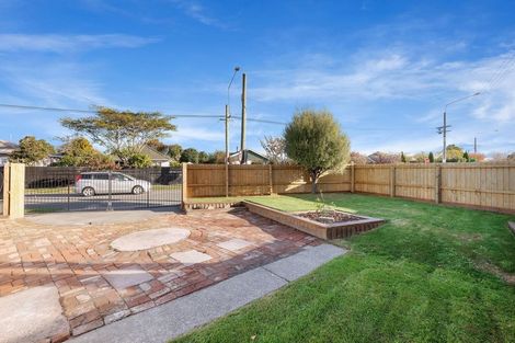 Photo of property in 31 Johns Road, Belfast, Christchurch, 8051