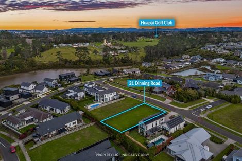 Photo of property in 21 Dinning Road, Riverhead, 0820