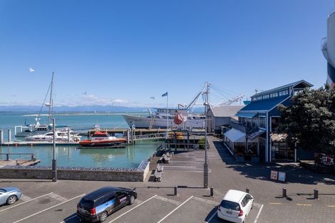 Photo of property in Latitude 41, 10/269 Wakefield Quay, Stepneyville, Nelson, 7010