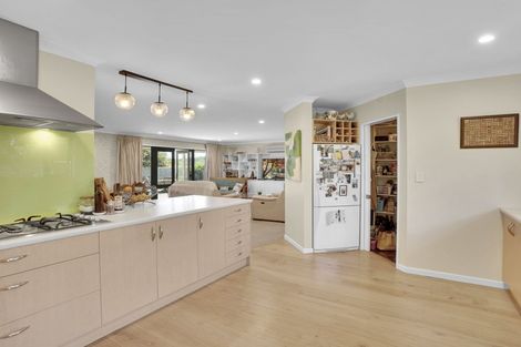 Photo of property in 3 Johnson Avenue, Amberley, 7410