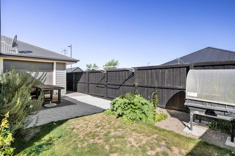 Photo of property in 84 Riverstone Drive, Rolleston, 7614