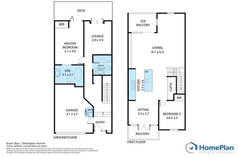 Photo of property in Marrakech Cafe, 15/305 Evans Bay Parade, Hataitai, Wellington, 6021