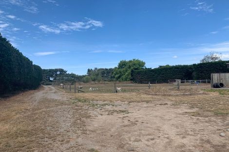 Photo of property in 510 Kings Road, Southbridge, Leeston, 7683