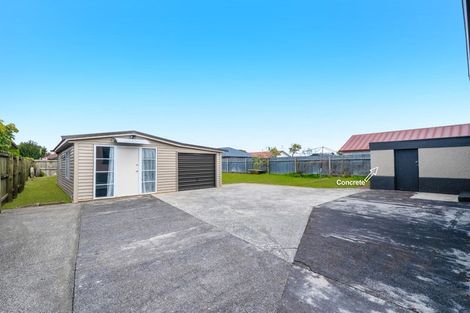 Photo of property in 35 Seddon Avenue, Papatoetoe, Auckland, 2104