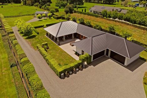 Photo of property in 162 Kuratawhiti Street, Woodside, Greytown, 5794