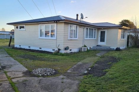 Photo of property in 106 Cockburn Street, Kuripuni, Masterton, 5810