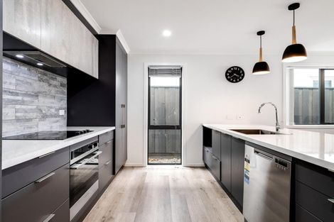 Photo of property in 17 Holmes Hanover Lane, Halswell, Christchurch, 8025