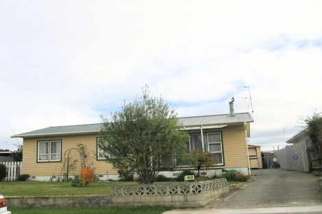 Photo of property in 49 Liverpool Crescent, Tamatea, Napier, 4112