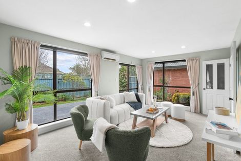 Photo of property in 6 Saskia Lane, Somerfield, Christchurch, 8024