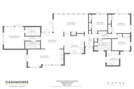 Photo of property in 30 Myres Street, Otumoetai, Tauranga, 3110