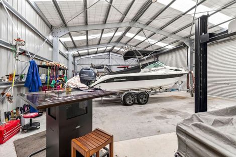 Photo of property in 111 Carmichael Road, Okoroire, Tirau, 3485