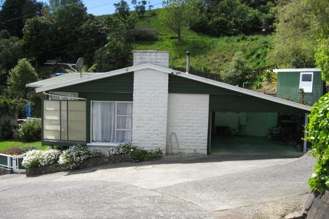 Photo of property in 49 Otago Street, Picton, 7220