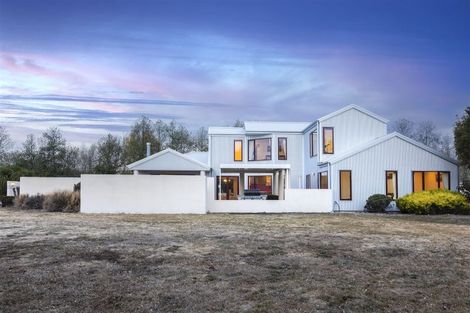 Photo of property in 887 Two Chain Road, Swannanoa, Rangiora, 7475