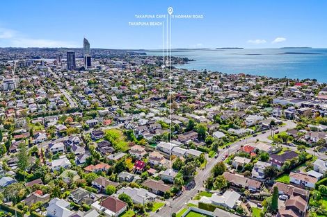 Photo of property in 1/11 Norman Road, Hauraki, Auckland, 0622