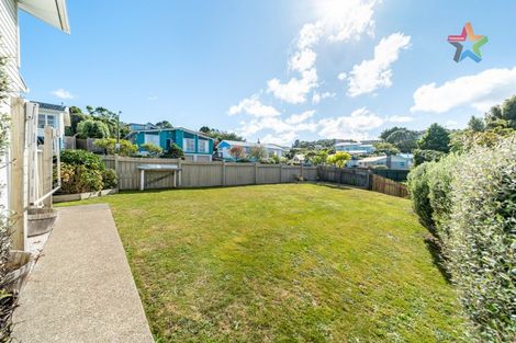 Photo of property in 7 Acacia Avenue, Maungaraki, Lower Hutt, 5010
