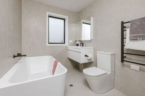 Photo of property in 6/63 Hillcrest Avenue, Hillcrest, Auckland, 0627