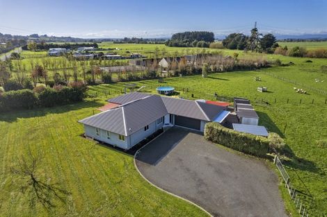 Photo of property in 394a Makino Road, Feilding, 4779