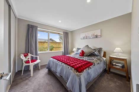 Photo of property in 15 Sutherland Drive, Kaiapoi, 7630