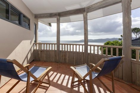 Photo of property in 159 Rosetta Road, Raumati South, Paraparaumu, 5032