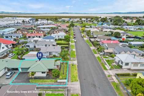 Photo of property in 122 Fenton Street, Thames, 3500