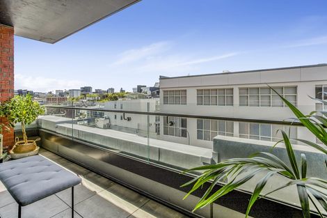 Photo of property in 59 France, 410/59 France Street South, Eden Terrace, Auckland, 1010
