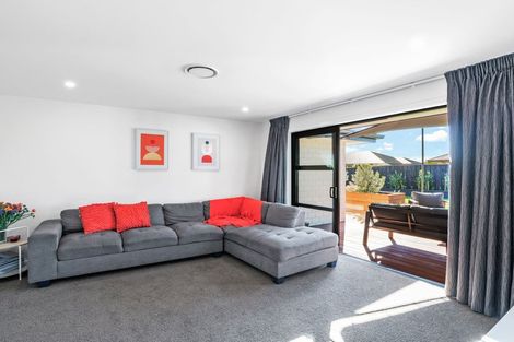 Photo of property in 65 Craig Thompson Drive, Lincoln, 7608