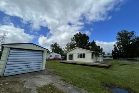 Photo of property in 2 Meyer Place, Huntly, 3700