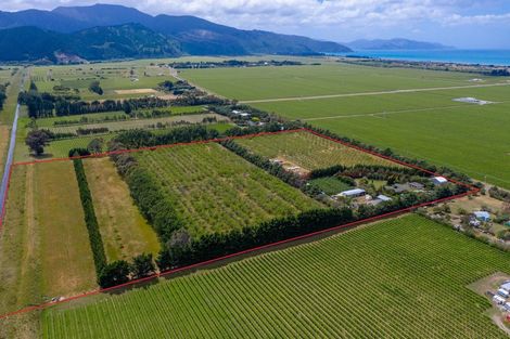 Photo of property in 244 Neal Road, Spring Creek, Blenheim, 7273