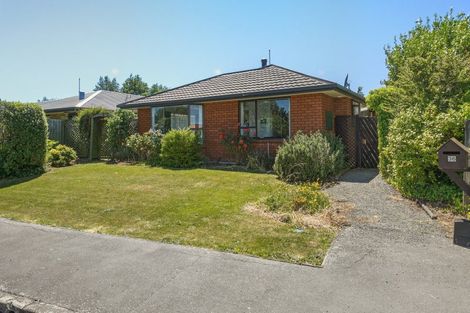 Photo of property in 36 Kowhai Avenue, Rangiora, 7400
