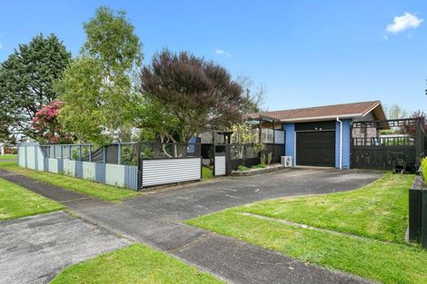 Photo of property in 23 Moore Street, Leamington, Cambridge, 3432