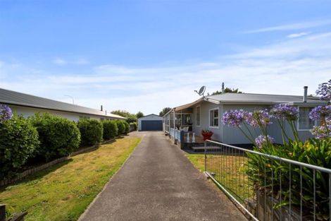 Photo of property in 53 Grey Street, Normanby, Hawera, 4614