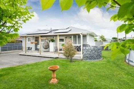 Photo of property in 4 Coronation Street, Feilding, 4702