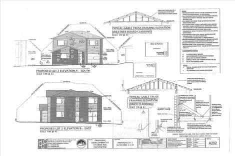 Photo of property in 173a Gray Avenue, Papatoetoe, Auckland, 2024