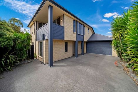Photo of property in 568 Bower Avenue, Parklands, Christchurch, 8083