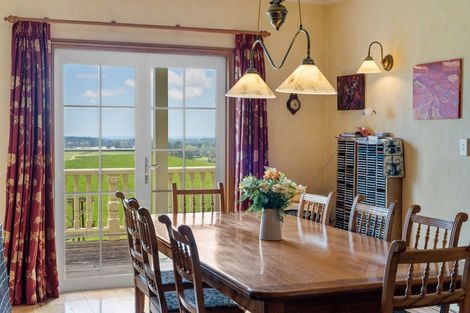 Photo of property in 277 Wortley Road, Waiongana, New Plymouth, 4373